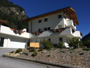 Ferienwohnung Holzknecht, Jerzens, Österreich